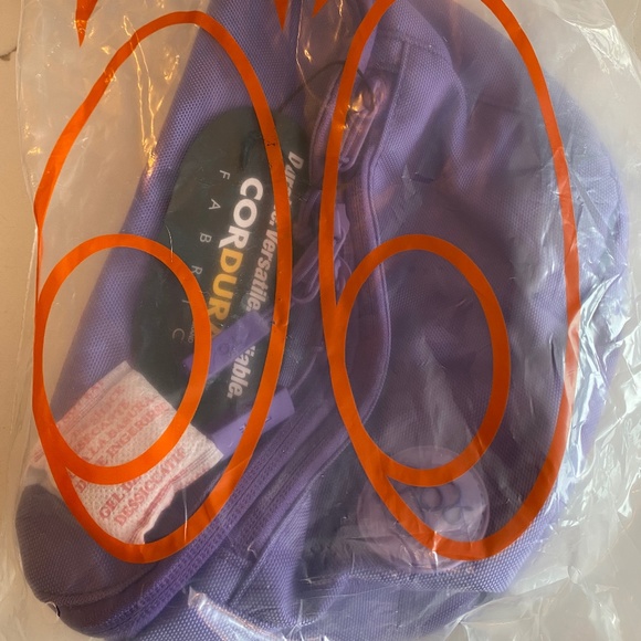 Fanny pack - Picture 1 of 1